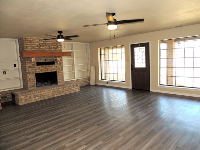 150 CR 676, Tuscola, TX 79562