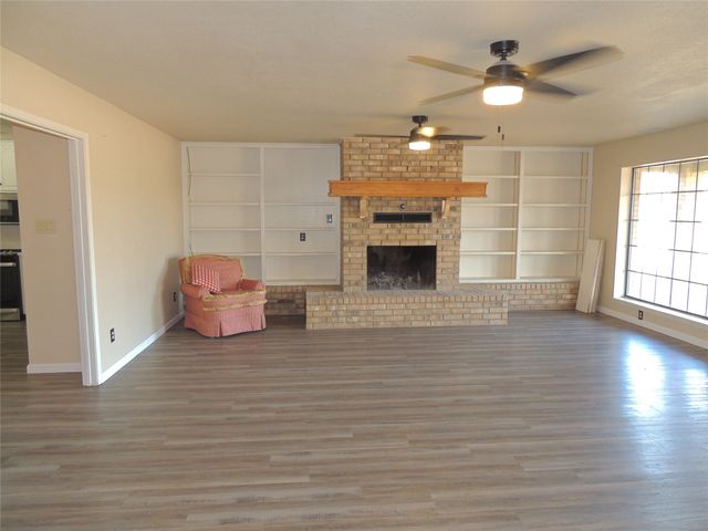 150 CR 676, Tuscola, TX 79562