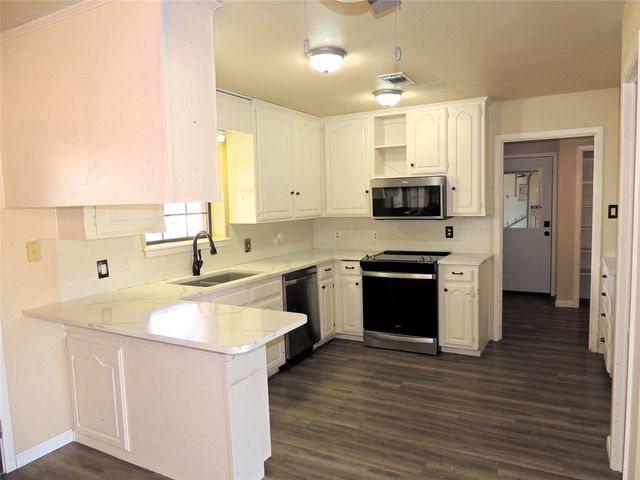 150 CR 676, Tuscola, TX 79562