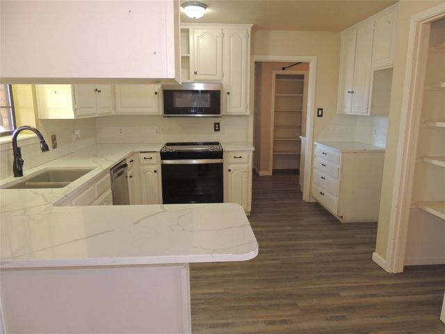 150 CR 676, Tuscola, TX 79562