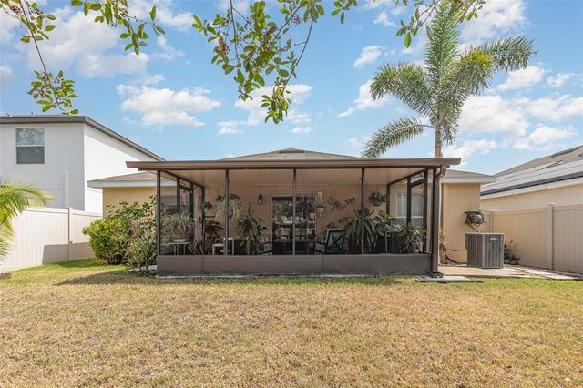 10036 CRESTED FRINGE DRIVE, Riverview, FL 33578