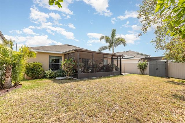 10036 CRESTED FRINGE DRIVE, Riverview, FL 33578