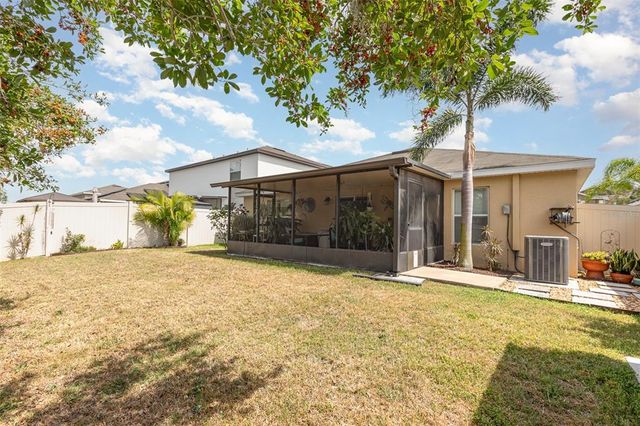 10036 CRESTED FRINGE DRIVE, Riverview, FL 33578