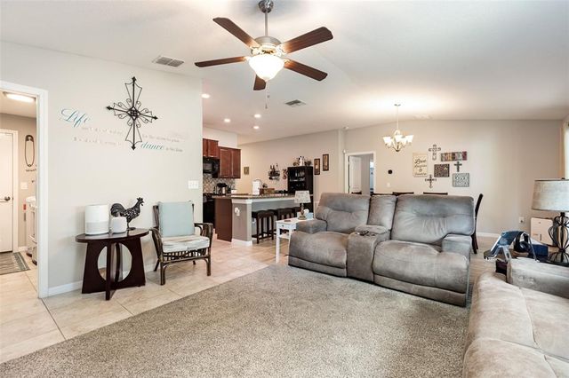 10036 CRESTED FRINGE DRIVE, Riverview, FL 33578
