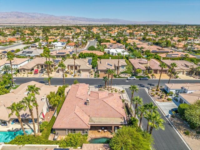7 Hillcrest Drive, Palm Desert, CA 92260