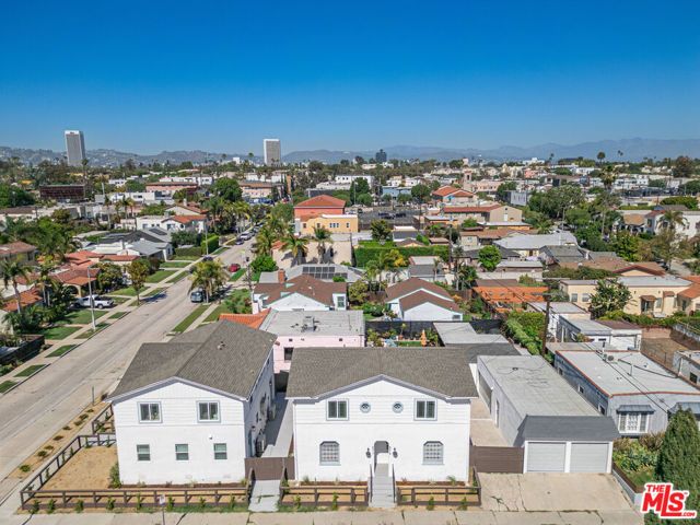 5317 Saturn Street, Los Angeles, CA 90019