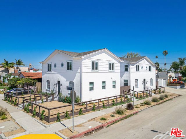 5317 Saturn Street, Los Angeles, CA 90019