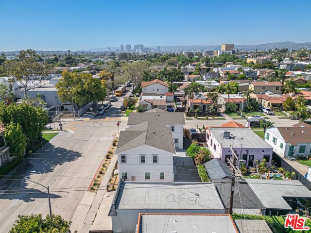 5317 Saturn Street, Los Angeles, CA 90019