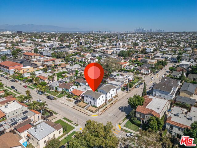 5317 Saturn Street, Los Angeles, CA 90019