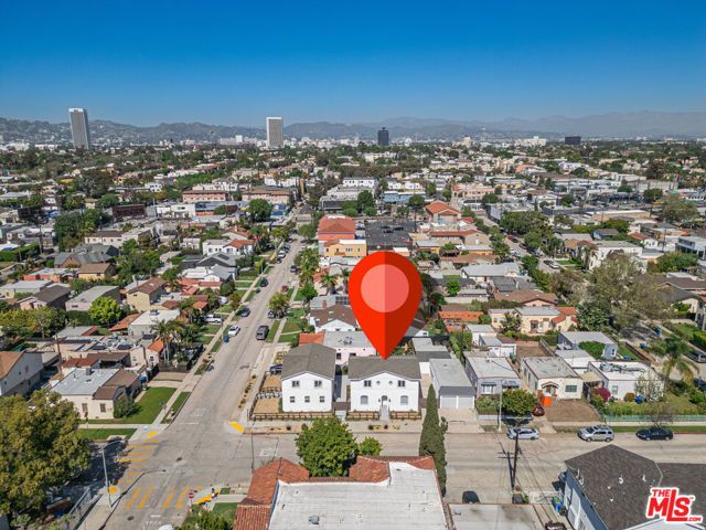 5317 Saturn Street, Los Angeles, CA 90019