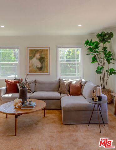 5317 Saturn Street, Los Angeles, CA 90019