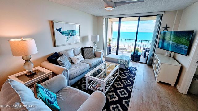 4250 N Highway A1a, 505, Hutchinson Island, FL 34949