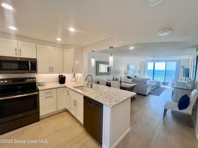 4250 N Highway A1a, 505, Hutchinson Island, FL 34949