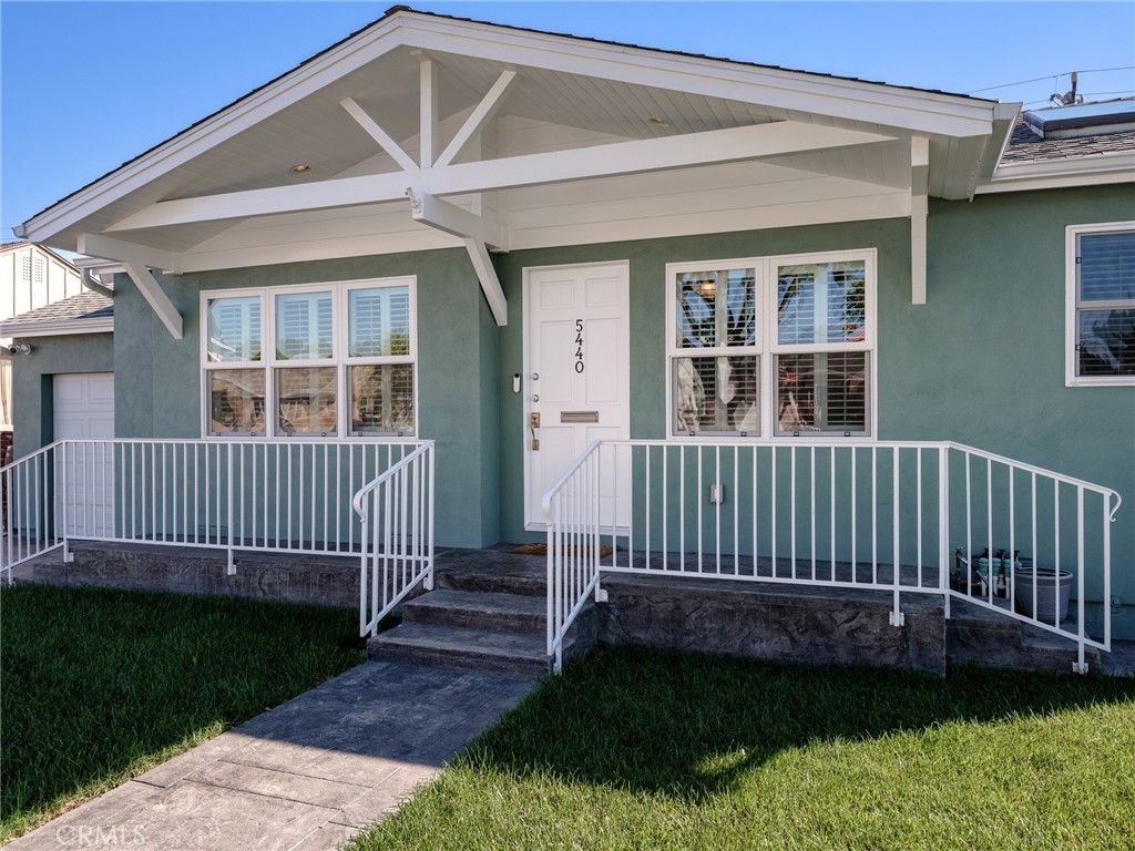 5440 W 124th, Hawthorne, CA 90250 — exterior