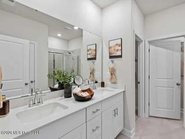 15264 Hidden Lily Way, Gulfport, MS 39503