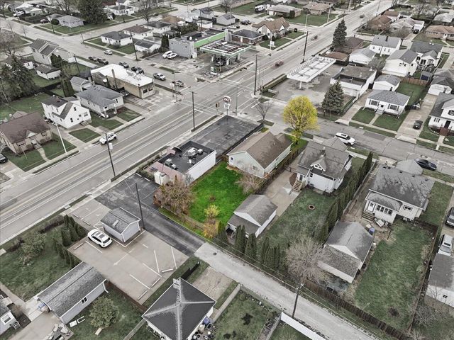 2127 27th STREET, Kenosha, WI 53140