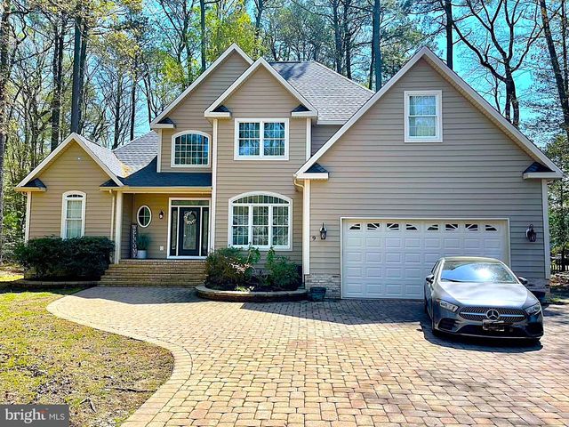 9 SALTY WAY, Ocean Pines, MD 21811