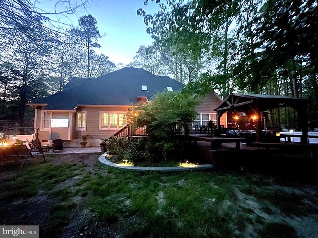 9 SALTY WAY, Ocean Pines, MD 21811