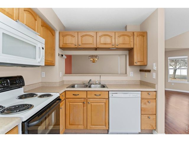 1419 Red Mountain Dr 98, Longmont, CO 80504