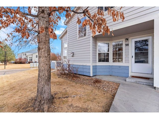 1419 Red Mountain Dr 98, Longmont, CO 80504
