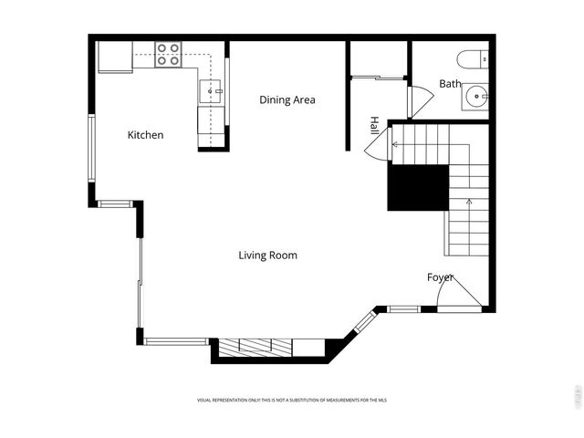 1419 Red Mountain Dr 98, Longmont, CO 80504