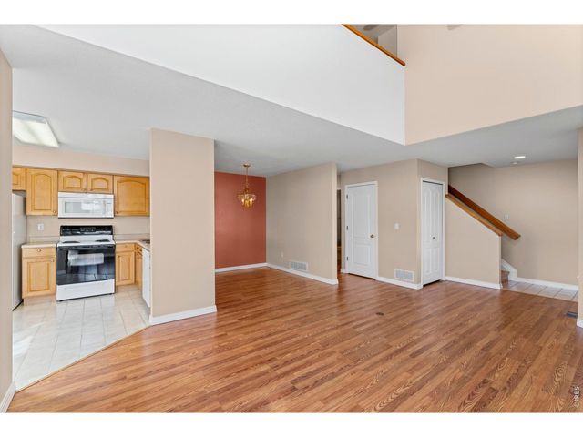 1419 Red Mountain Dr 98, Longmont, CO 80504