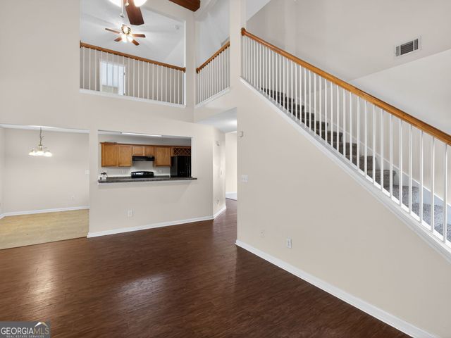 3767 Walnut Creek Way, Lithonia, GA 30038