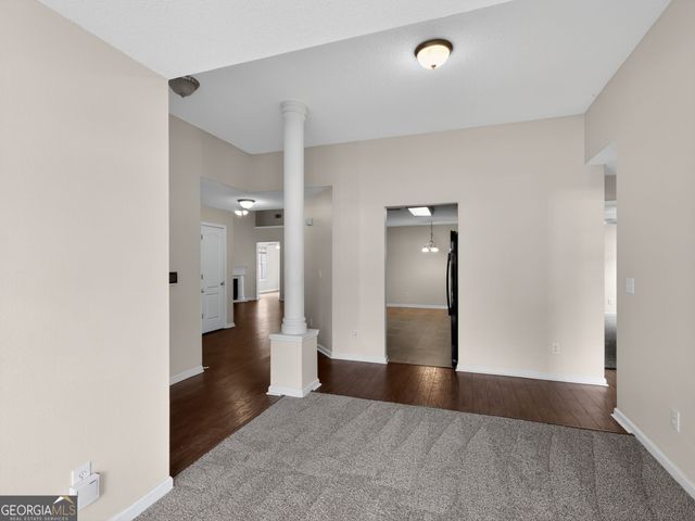 3767 Walnut Creek Way, Lithonia, GA 30038