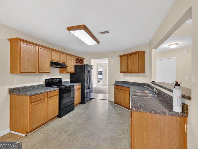 3767 Walnut Creek Way, Lithonia, GA 30038