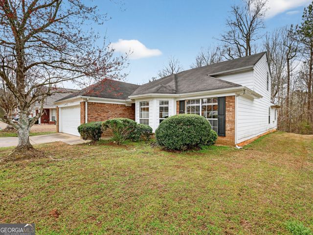 3767 Walnut Creek Way, Lithonia, GA 30038