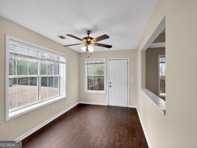 3767 Walnut Creek Way, Lithonia, GA 30038