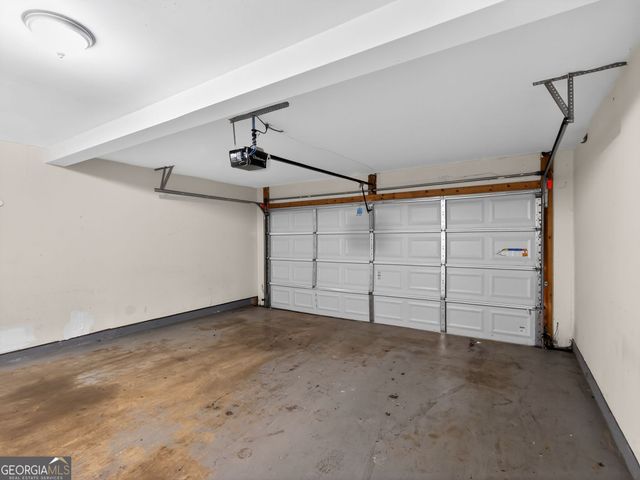 3767 Walnut Creek Way, Lithonia, GA 30038