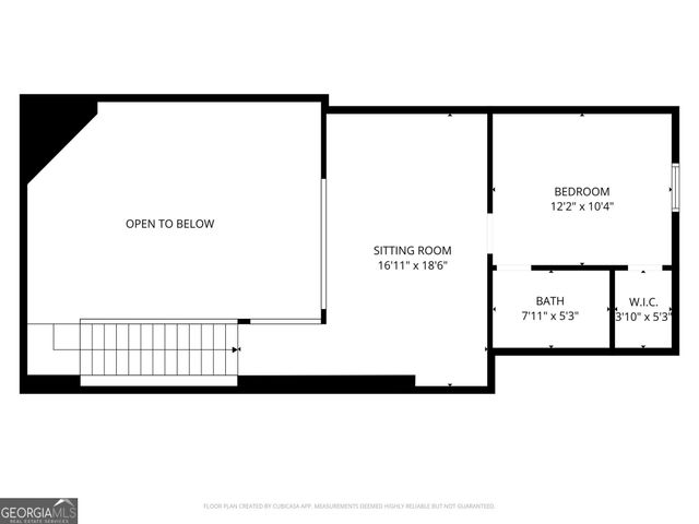 3767 Walnut Creek Way, Lithonia, GA 30038