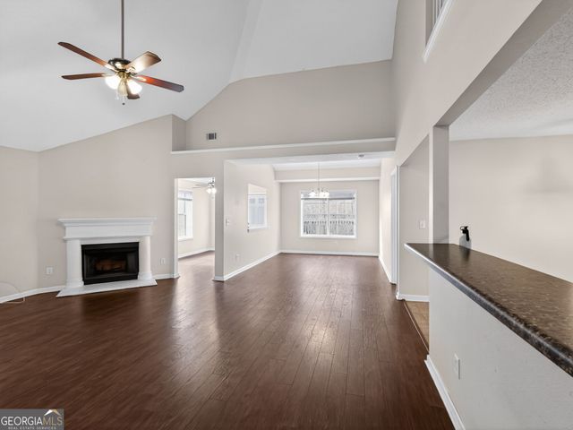 3767 Walnut Creek Way, Lithonia, GA 30038