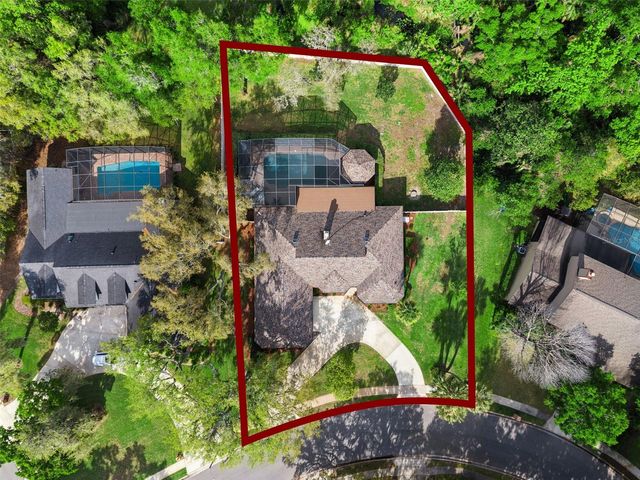 441 WILD OAK CIRCLE, Longwood, FL 32779