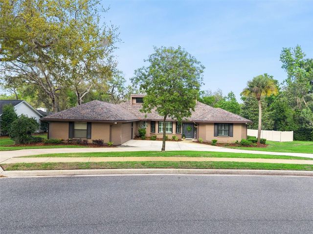 441 WILD OAK CIRCLE, Longwood, FL 32779