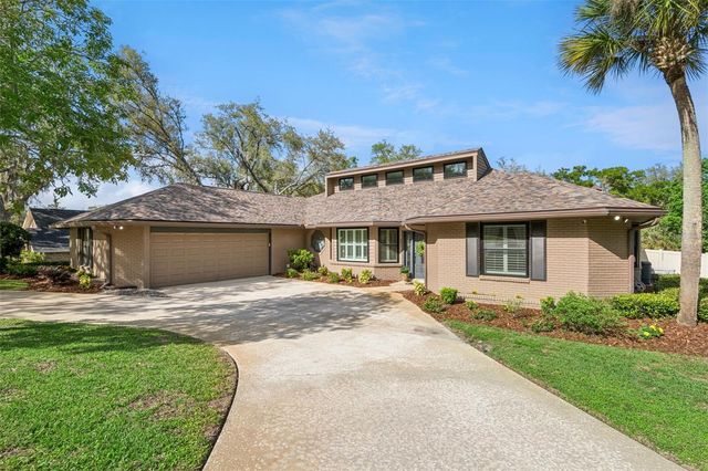 441 WILD OAK CIRCLE, Longwood, FL 32779
