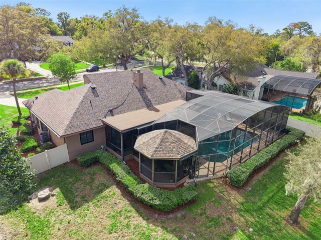 441 WILD OAK CIRCLE, Longwood, FL 32779