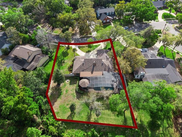 441 WILD OAK CIRCLE, Longwood, FL 32779