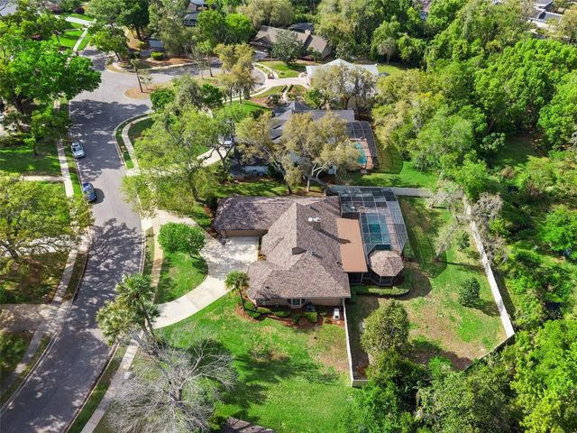 441 WILD OAK CIRCLE, Longwood, FL 32779