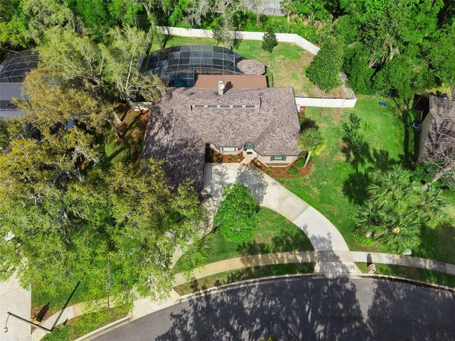 441 WILD OAK CIRCLE, Longwood, FL 32779