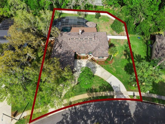 441 WILD OAK CIRCLE, Longwood, FL 32779