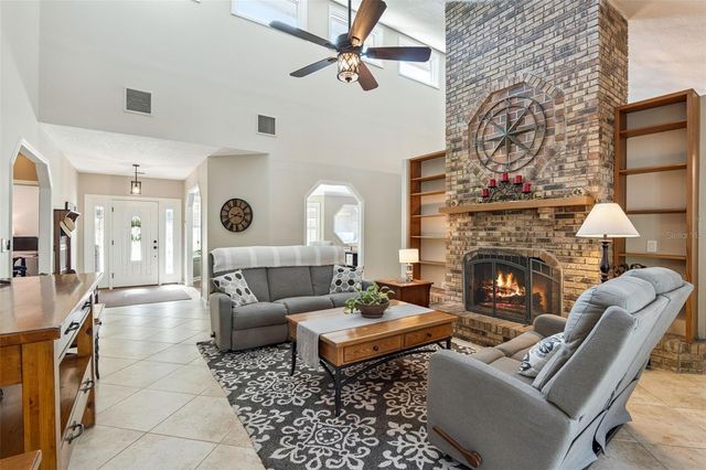 441 WILD OAK CIRCLE, Longwood, FL 32779
