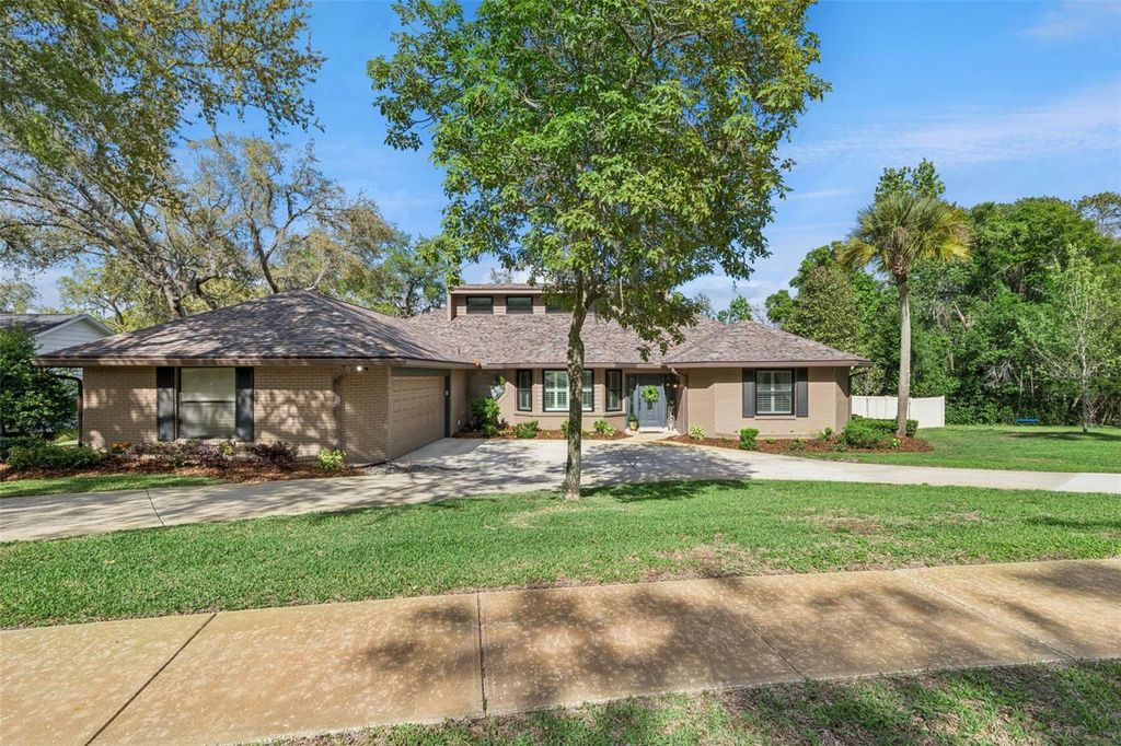 441 WILD OAK CIRCLE, Longwood, FL 32779