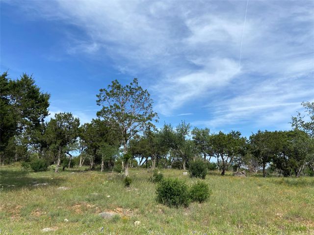Lot 41062 Hi Ridge RD, Horseshoe Bay, TX 78657