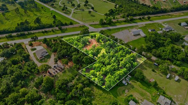 10900 E Wilshire Boulevard, Spencer, OK 73084