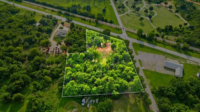 10900 E Wilshire Boulevard, Spencer, OK 73084