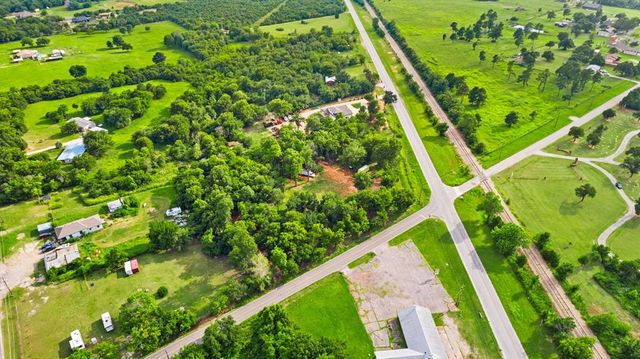 10900 E Wilshire Boulevard, Spencer, OK 73084