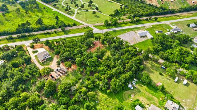 10900 E Wilshire Boulevard, Spencer, OK 73084