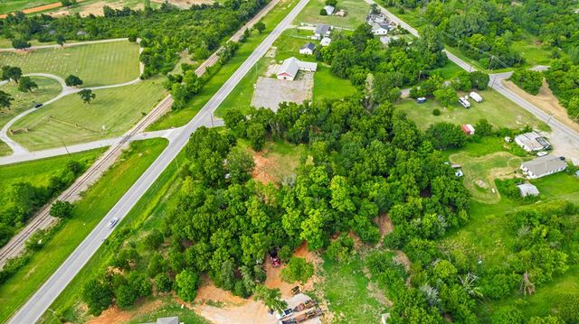 10900 E Wilshire Boulevard, Spencer, OK 73084